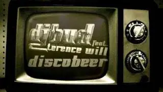 The Burp Song!!!! DJ BUD feat. Terence Will - Disco Beer