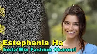 Estephania Ha....Wiki Biography,age,weight,relationships,net worth || 💕💕