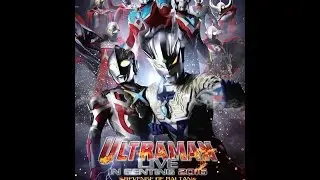 Ultraman Returns: Zemsta Bałtan&oacute;w &ndash; Resorts World Genting