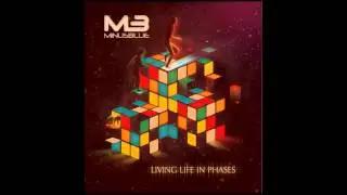 MinusBlue - You're Not Alone (Seamless Recordings)
