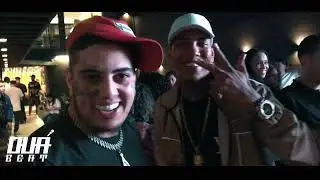 O RETORNO - MEDLEY ESPECIAL DAS NOVAS - MC OUA ( Oua Beat ) #exclusivas #emalta