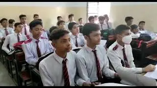 CM Punjab Mohsin Naqvi visited Government Central Model School Retigan Road and Lower Mall