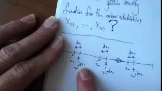 Order Statistics 2