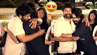 Chiranjeevi Family Celebrating 70th Birthday in Goa | Ram Charan, Upasana | Megastar Chiranjeevi