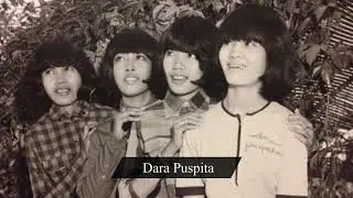 Rocking Against the Odds: The story behind Dara Puspita by Cynthia Tromp  Book Video Trailer