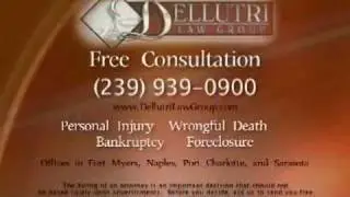 Fort Myers Foreclosure Defense Lawyer Carmen Dellutri