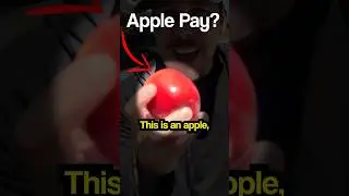 Можно ли использовать Apple Pay с устройством Apple?