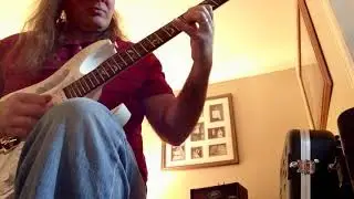 RIP EVH