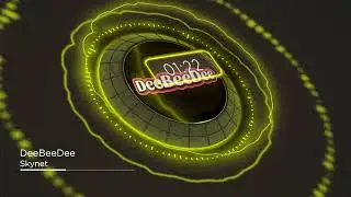 DeeBeeDee - Skynet #dubstep 