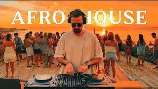SUMMER AFRO HOUSE Sunset Mix (Adam Port, Avicii, The Weeknd, Coldplay, Diplo) - Summer Vibes Mix #99