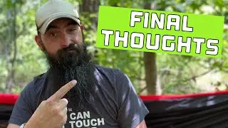 8-Bit Beard Co / Final Thoughts (June YOTB)