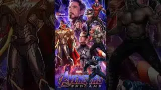 #waltit#marvel
