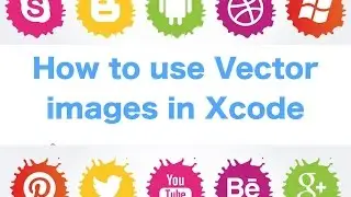 How to use vectors in Xcode 6 , 7 and 8