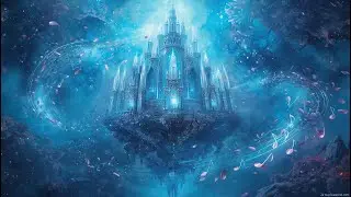 【2時間】架空言語ファンタジー音楽 | ボーカル入り作業用BGM | 勉強・仕事・睡眠 Fantasy Music with Fictional Language Vocals