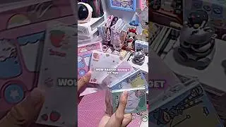 Unpack Stickynote Note & Ganci🌸🙇🏻&zwj;♀️ #shorts #unpacking #stickynote #ganci #haul