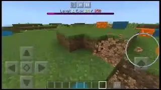 [Update] LevelUP Adding Bar [PMMP]