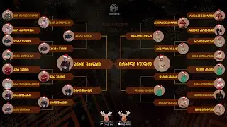 🟡 ELITE LEAGUE N1 🏆    i.Khujadze vs A.Sharadze  🟨 SEASON 2️⃣7️⃣