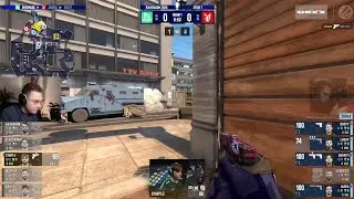 🔴CAN S1MPLE QUALIFY FOR STAGE 2...🔴