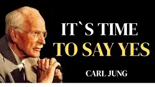 The Path You Fear Is the Path You Need best speech by  carljung