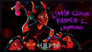 Homestuck - Little Clown  [Legendado]