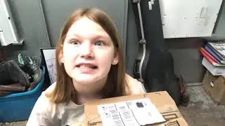 Worst slime package ever skit