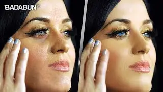 As&iacute; lucen estos famosos sin photoshop