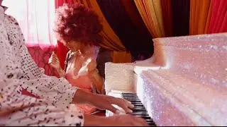 NIC JACKSON - LUCKY IN LOVE - (OFFICIAL MUSIC VIDEO)
