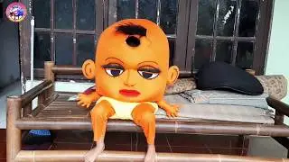 BADUT MAMPANG MU'ING LAGI SEDIH DI PUTUSIN PO IPEH
