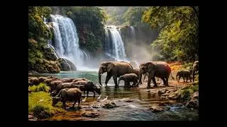 Green nature and animals #naturebeauty #birds #amazinature #beautifulnature #nature #animallife #usa