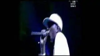 Dizzee Rascal - Jus' A Rascal (live)