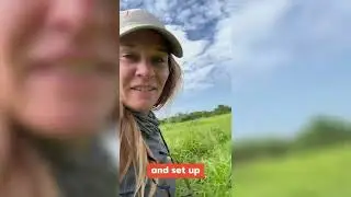 Jaguar Camera Trapping--PROJECT GRID 2025