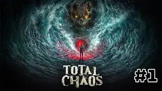 TOTAL CHAOS | Gameplay Part 1 | Xbox Game Pass | DITORACO