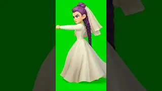 losing weight before the wedding