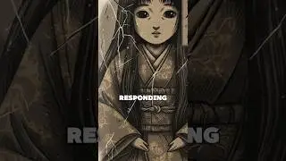 The Creepy Legend of the Okiku Doll