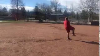 Erik Hobart Throw 2