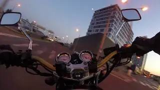 Litle Big City RAW