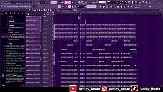 Cooking Up Milwaukee/Detroit type Beats
