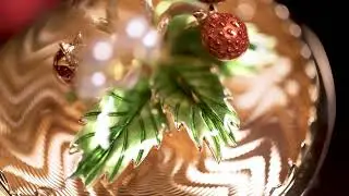Muse Arabia/ FABERG&Eacute; IN BLOOM