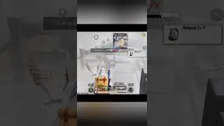 Smoke Grenade fight in bgmi . #shorts #viralvideo #trending #bgmishorts #pubgmobile