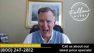 Precious Metals Market Update - Tom Cloud (3/3/2020)