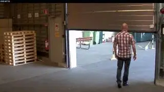 Axis M1114 HD Warehouse - MidwestSurveillance.com
