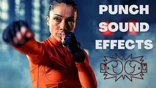 Punch Sound Effects