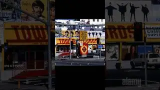 Remembering Tower Records ￼#retro #nostalgia #90snostalgia #music #80s