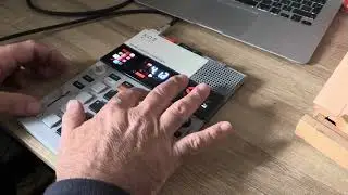 The ko2 ep133 Beat1