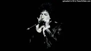 Bob Dylan live , Going, Going, Gone , Warm Up Los Angeles 1978