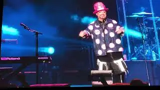 Culture Club- Everything I Own-Jones Beach, NY(7/23/23) 4K HD