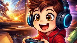 &bull; &ldquo;Play. Rage. Repeat. 🎮&rdquo; &bull; &ldquo;Streaming live&mdash;join the squad!&rdquo; &bull; &ldquo;Game mode: ON 🔥&rdquo;