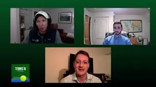 Ep. 20 - Nikola Milinkovic and Managing Your Anxiety