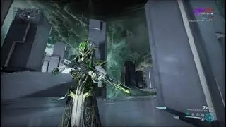 Build Karak kuva Warframe