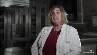 AdventHealth Gordon | National Wear Red Day